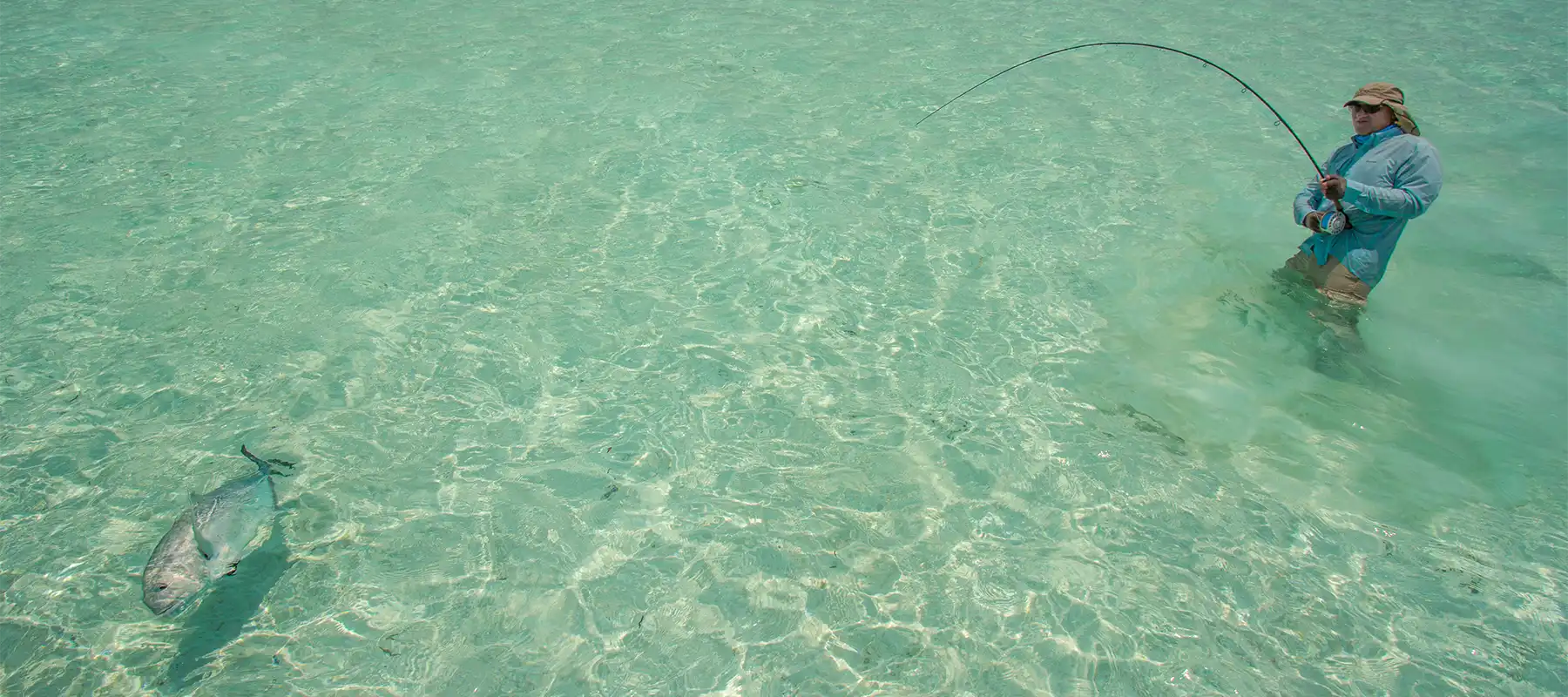 Alphonse Island Resort, Seychelles