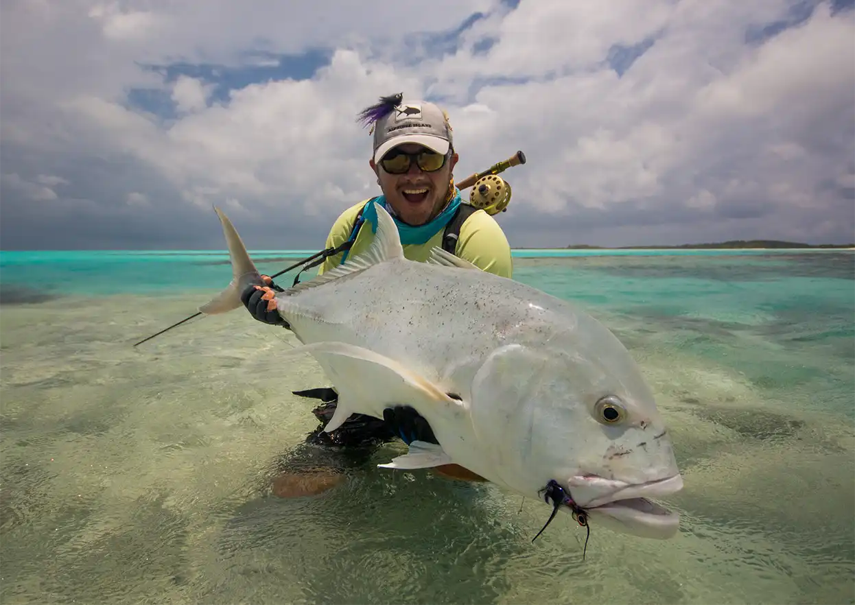 The Fly Shop Travel Image