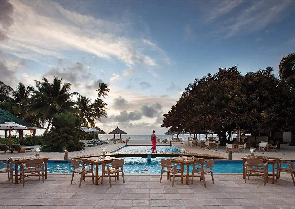 The Fly Shop Travel Image