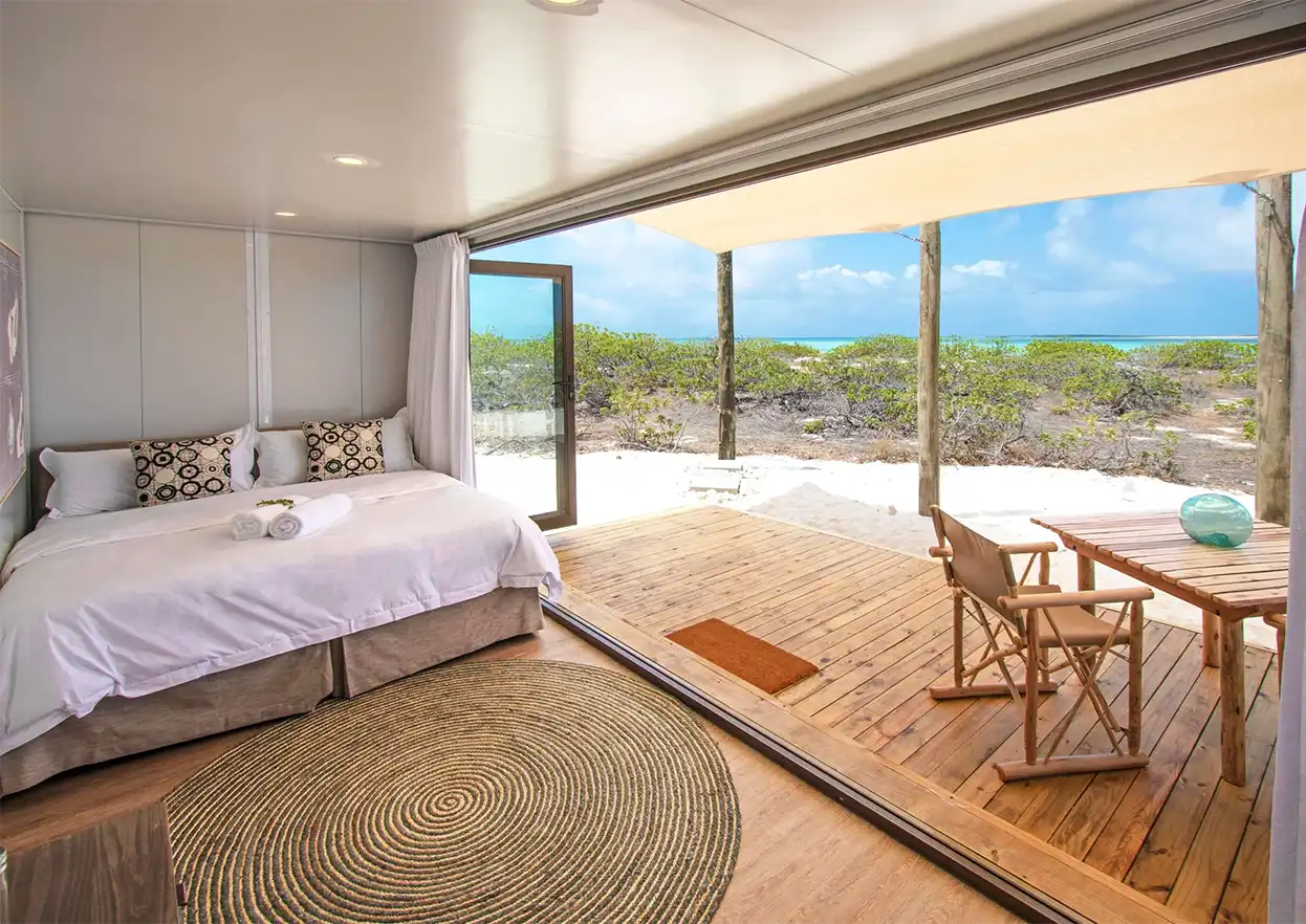 The Fly Shop Travel Image