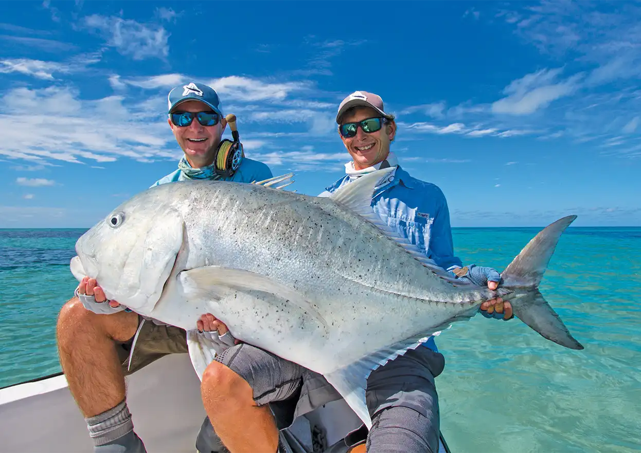 The Fly Shop Travel Image