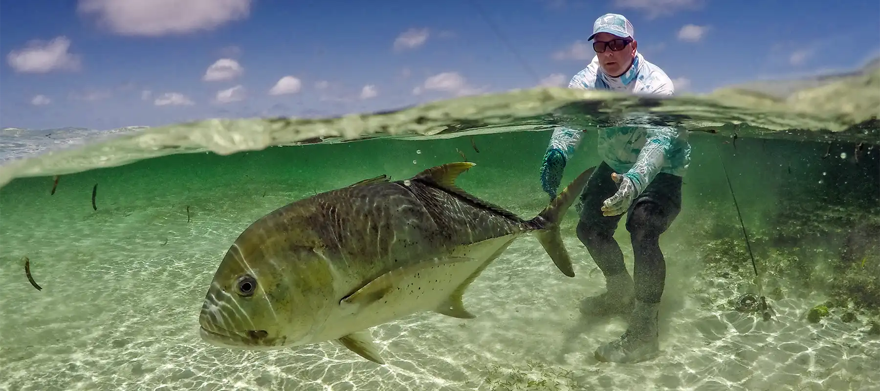 Providence Atoll, Seychelles