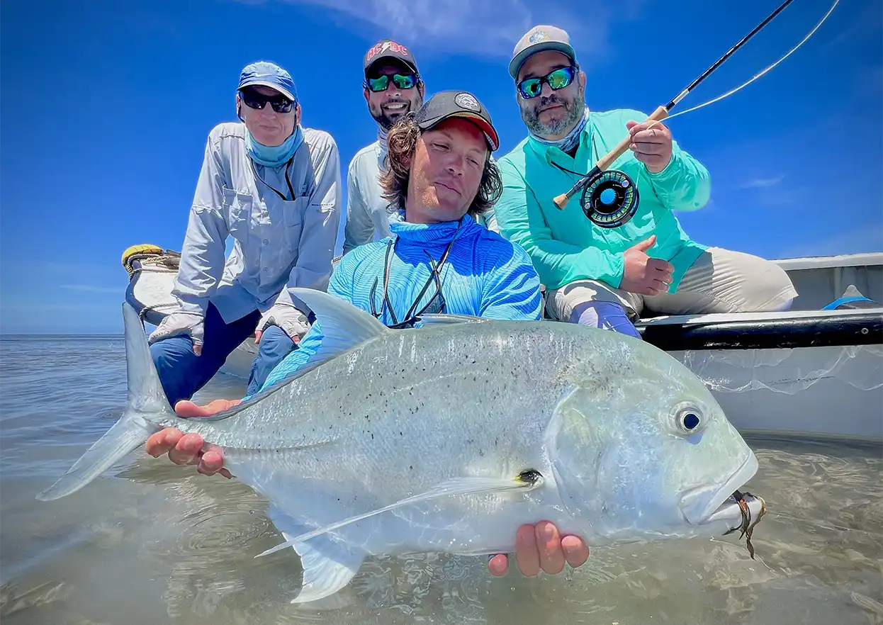 The Fly Shop Travel Image