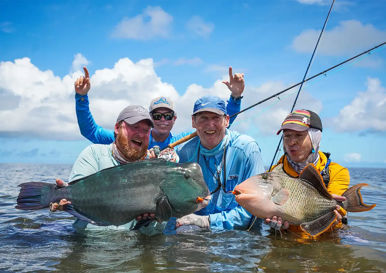 The Fly Shop Travel Image