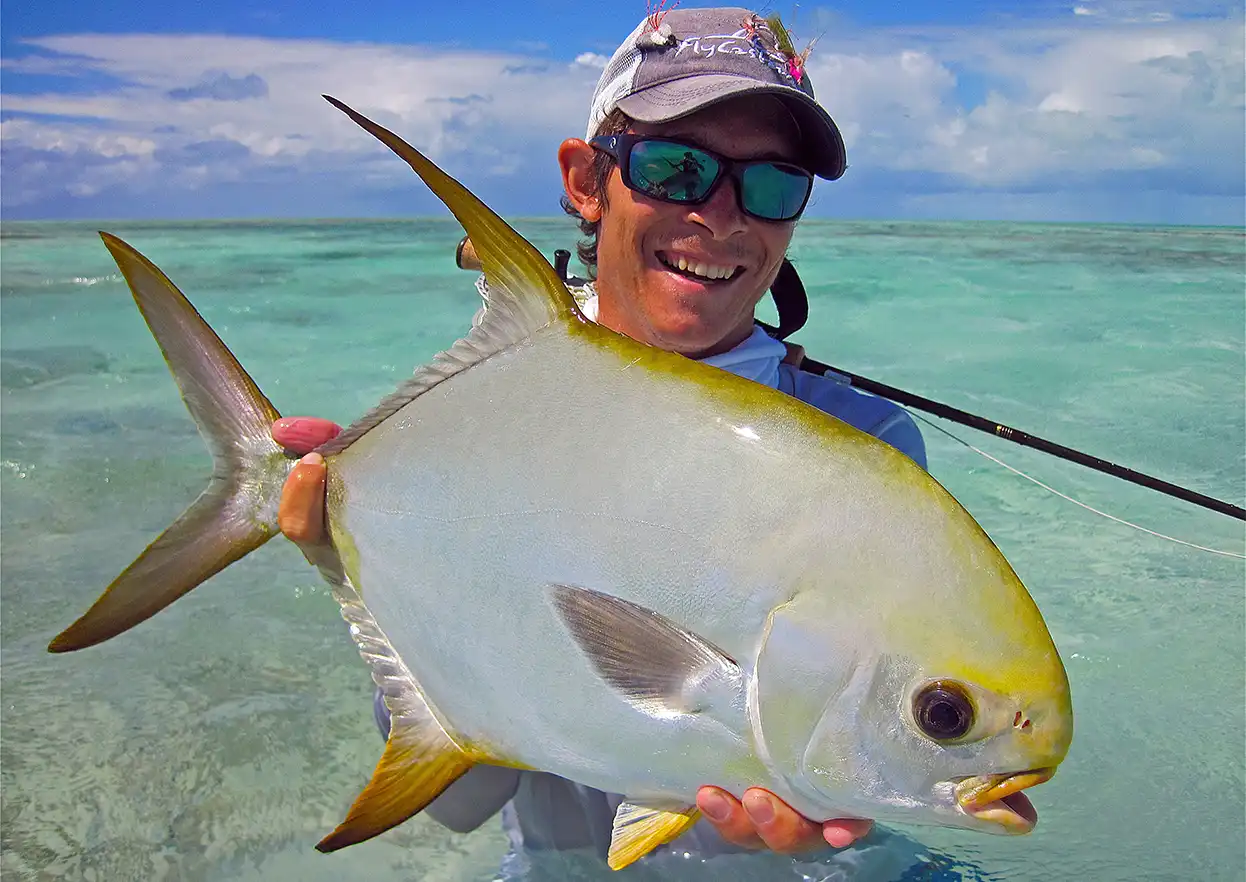 The Fly Shop Travel Image