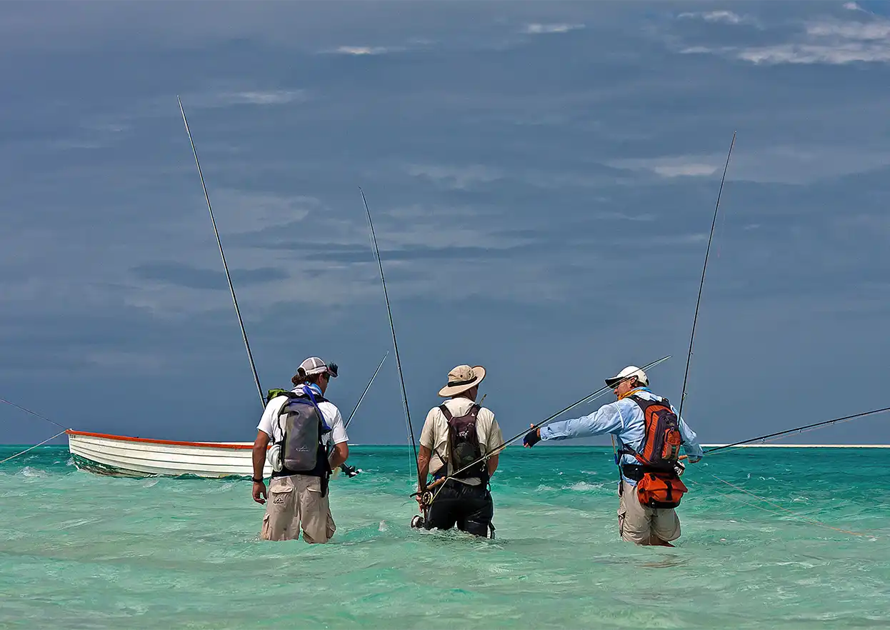 The Fly Shop Travel Image