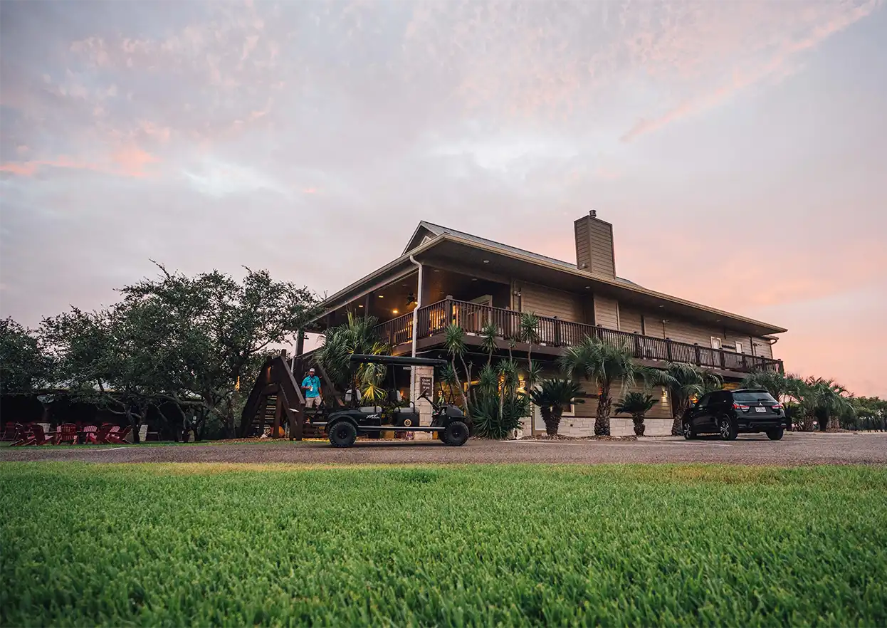 The Fly Shop Travel Image