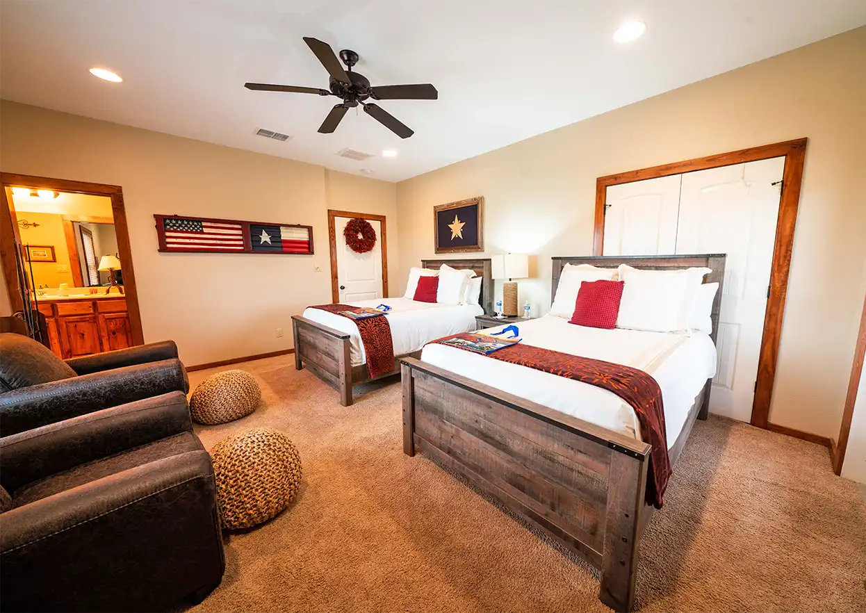 The Fly Shop Travel Image