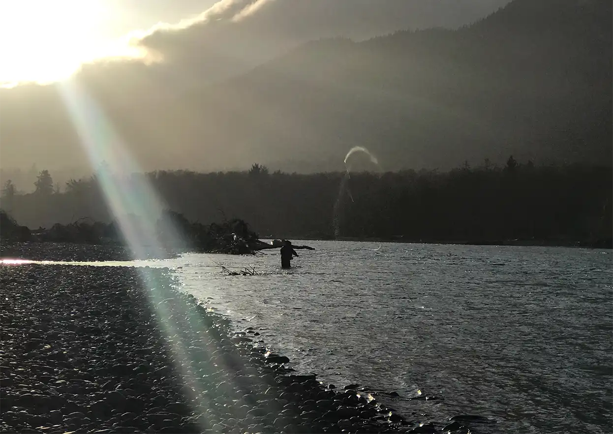 The Fly Shop Travel Image