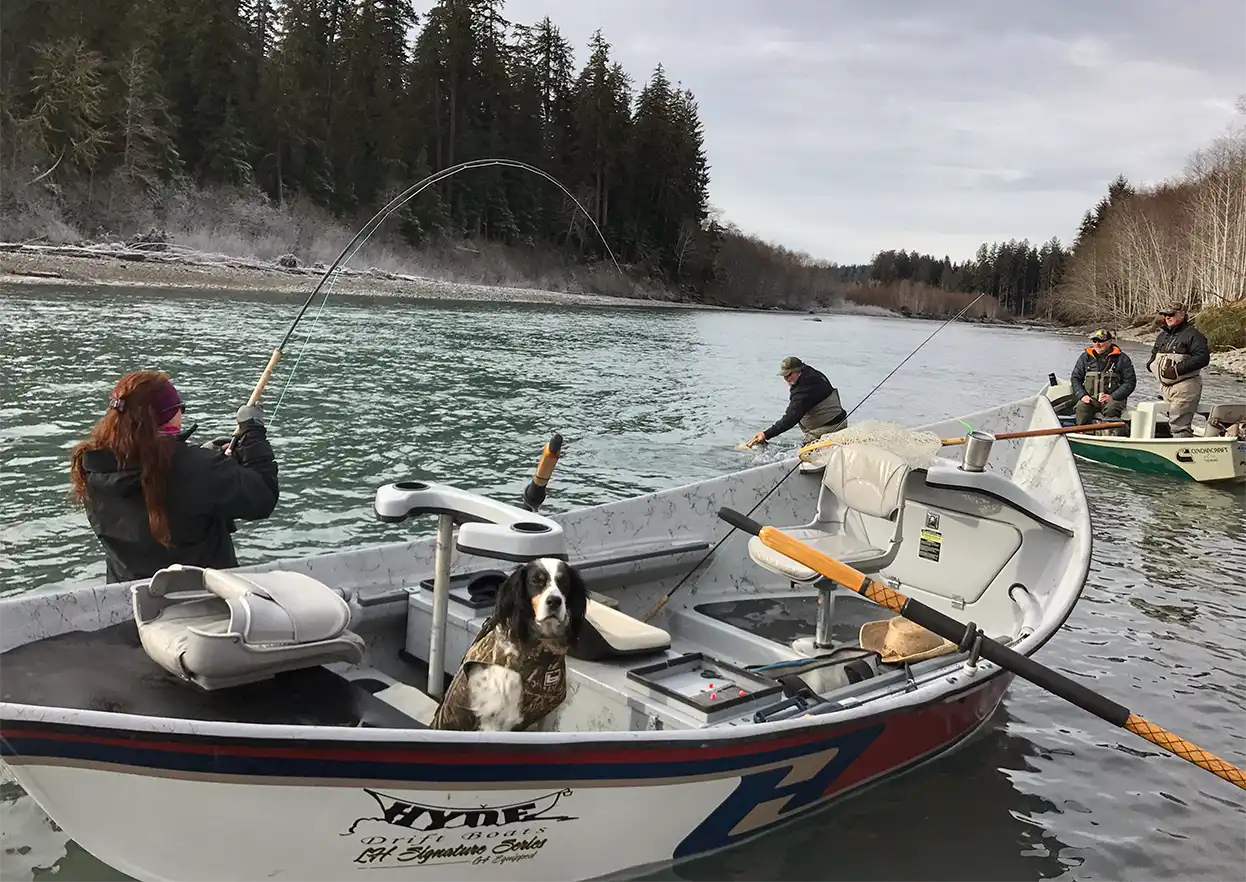 The Fly Shop Travel Image