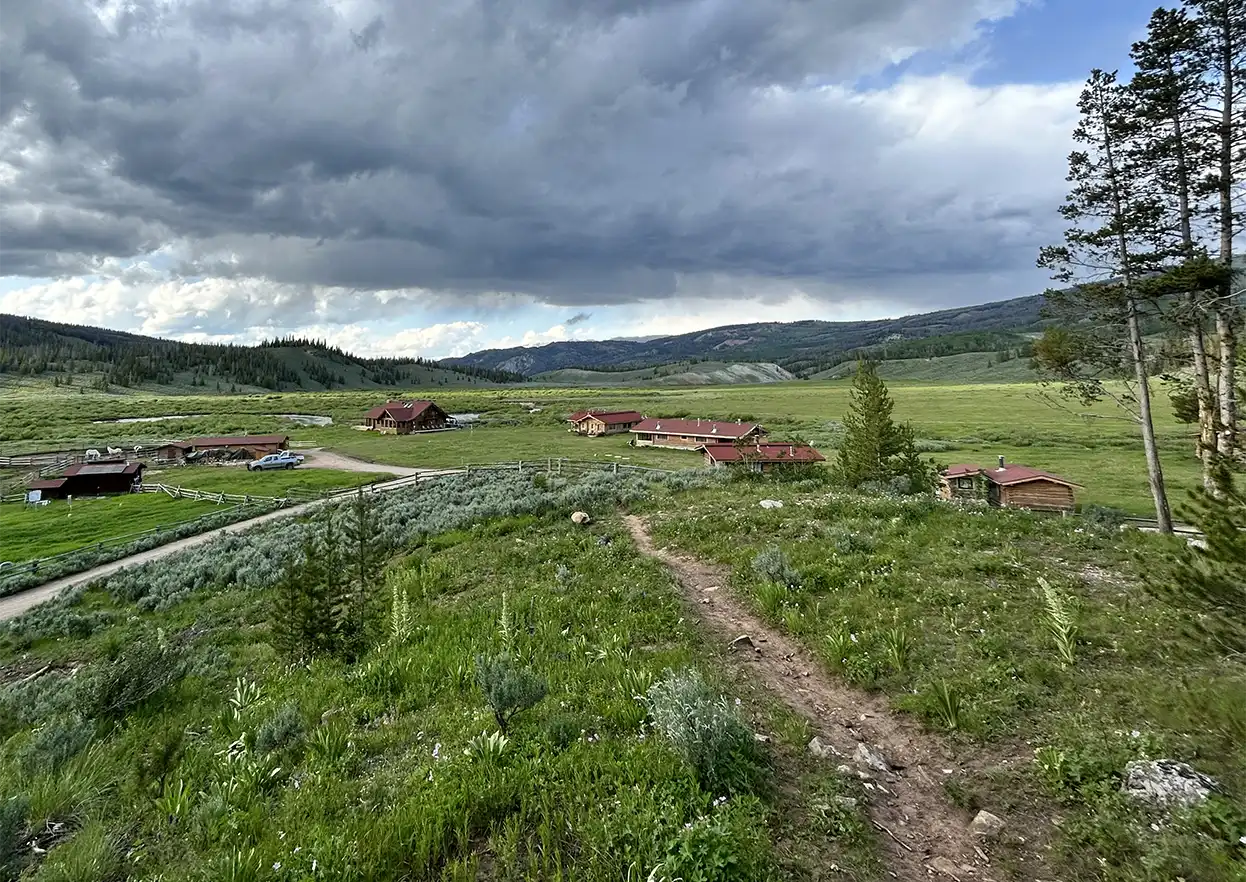 The Fly Shop Travel Image