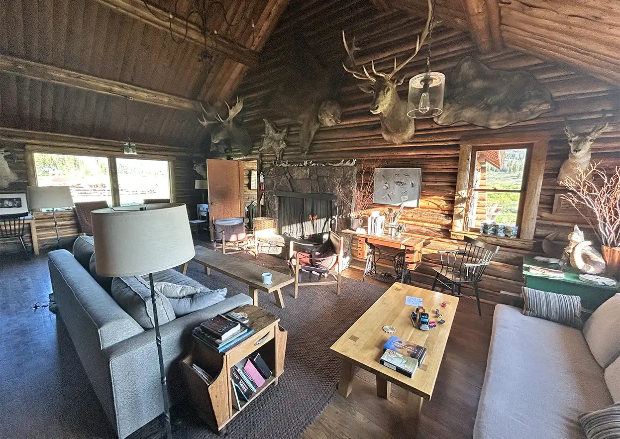 The Fly Shop Travel Image