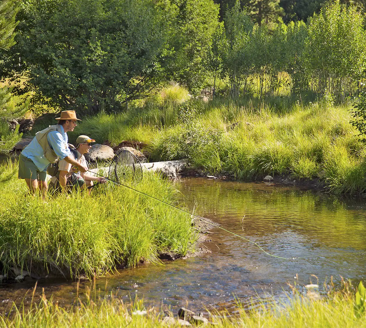 The Fly Shop Travel Image