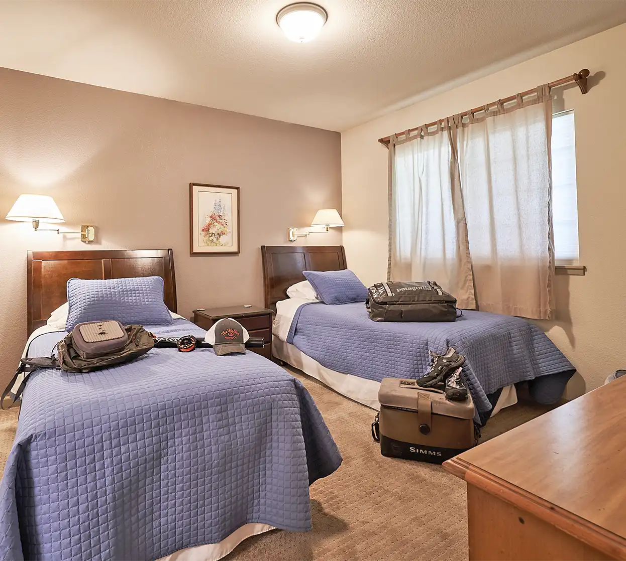 The Fly Shop Travel Image