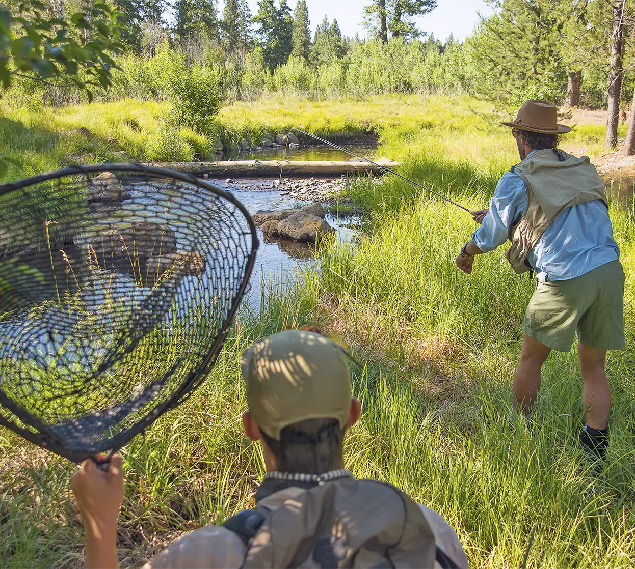 The Fly Shop Travel Image
