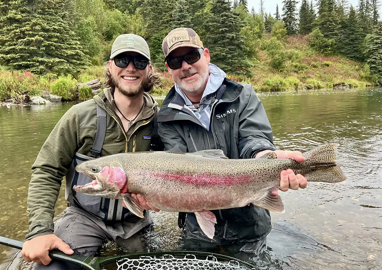 The Fly Shop Travel Image