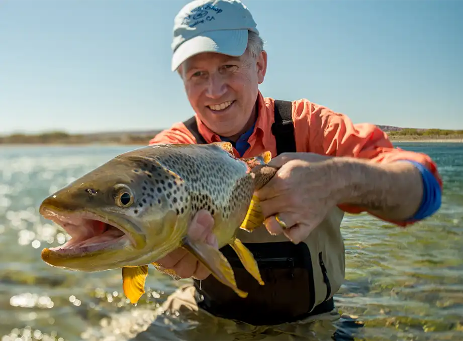 The Fly Shop Travel Image