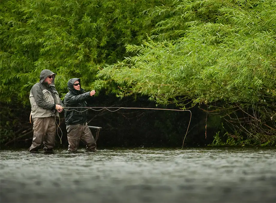 The Fly Shop Travel Image