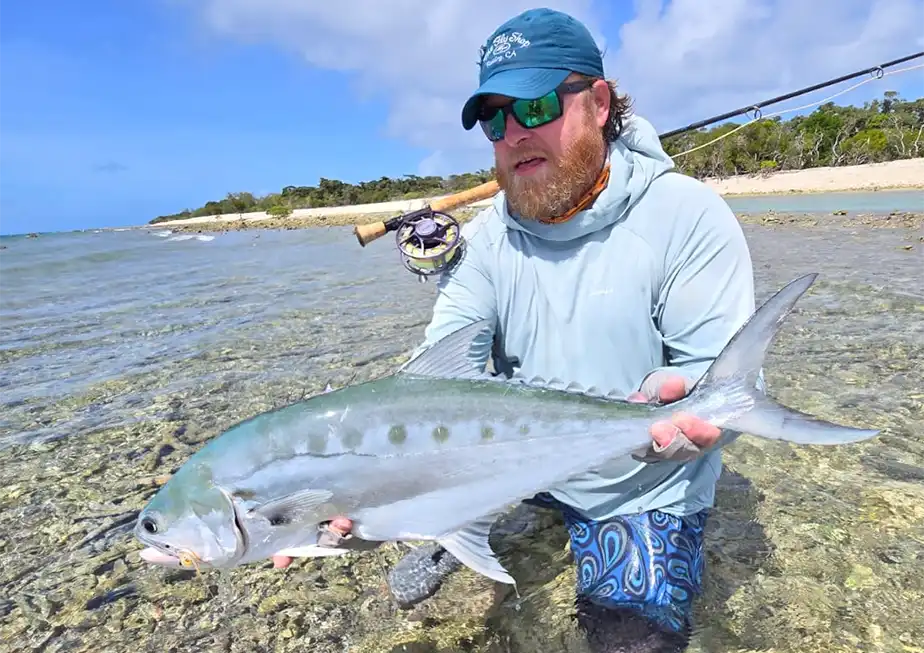 The Fly Shop Travel Image