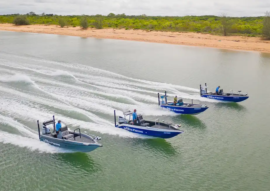 The Fly Shop Travel Image