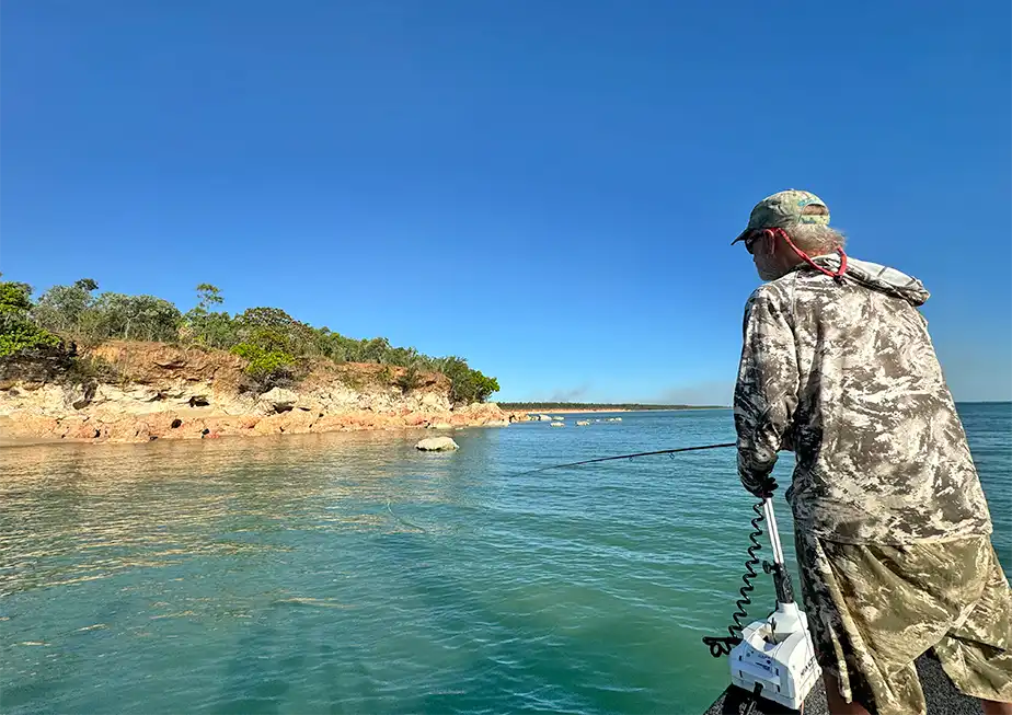 The Fly Shop Travel Image