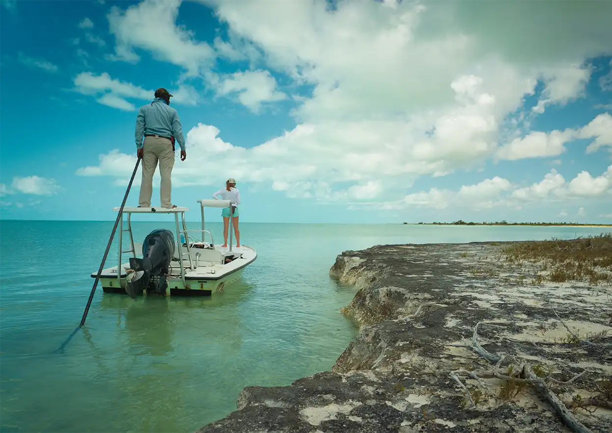 The Fly Shop Travel Image