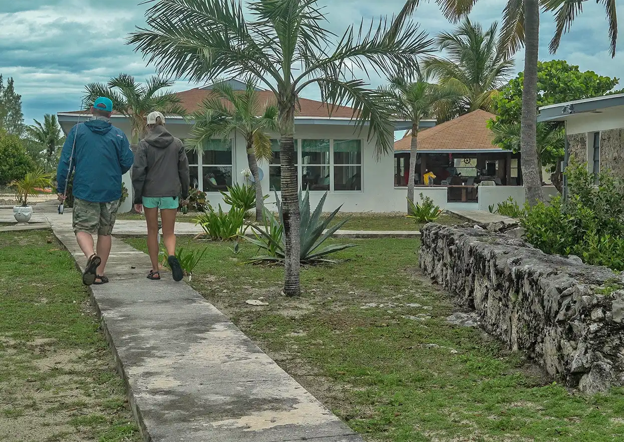 The Fly Shop Travel Image