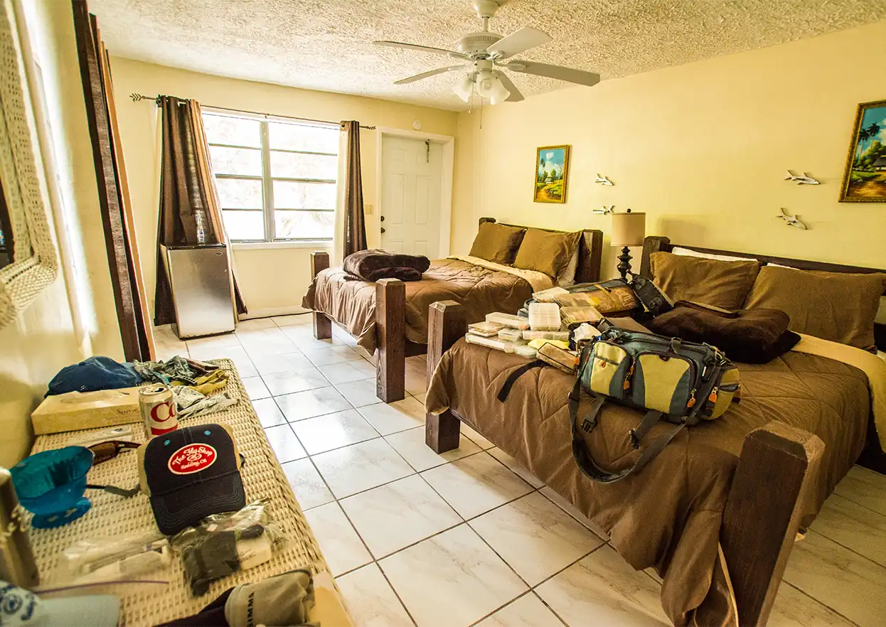 The Fly Shop Travel Image