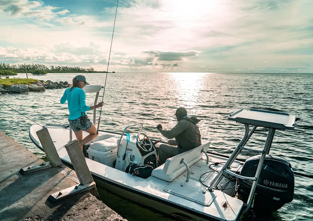 The Fly Shop Travel Image