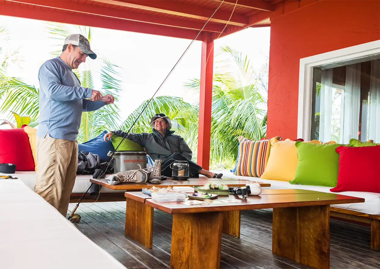 The Fly Shop Travel Image