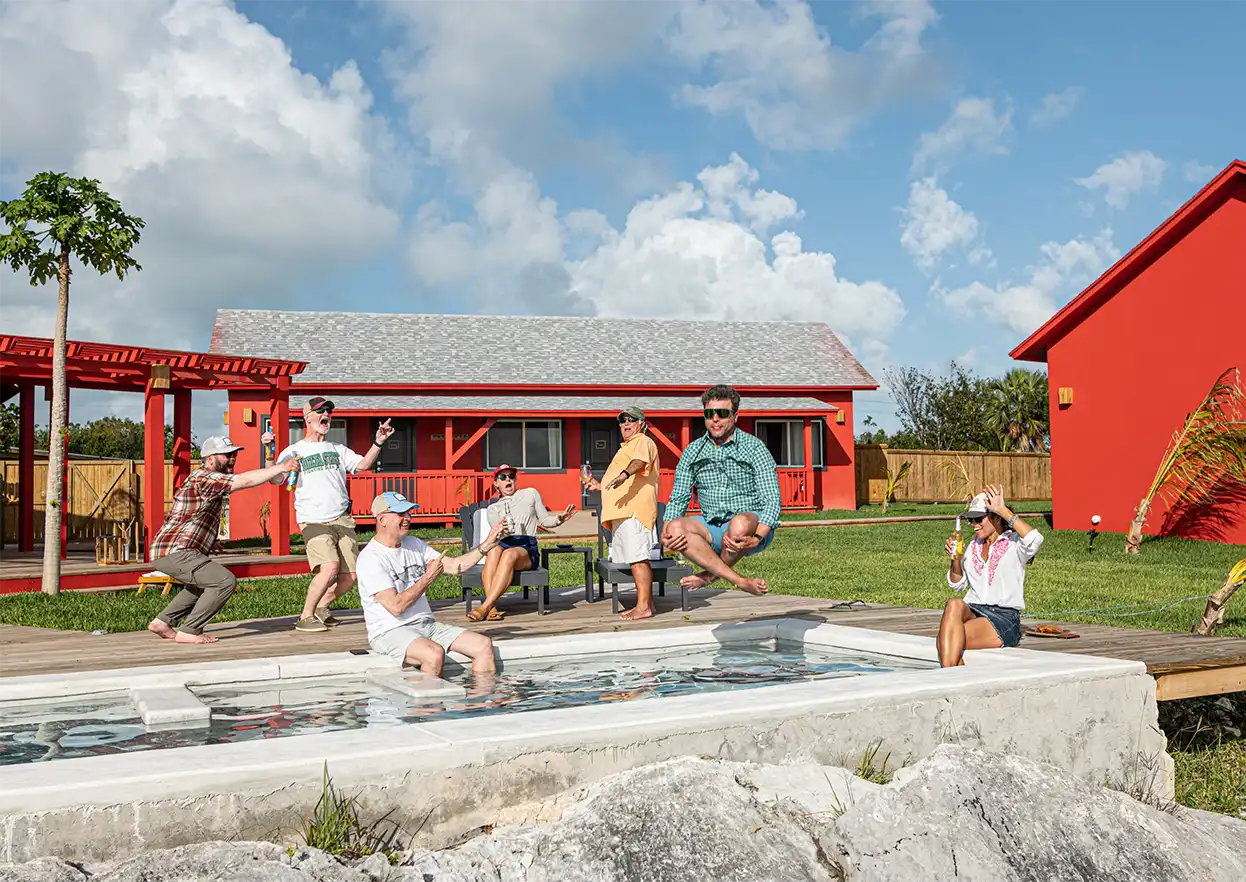 The Fly Shop Travel Image