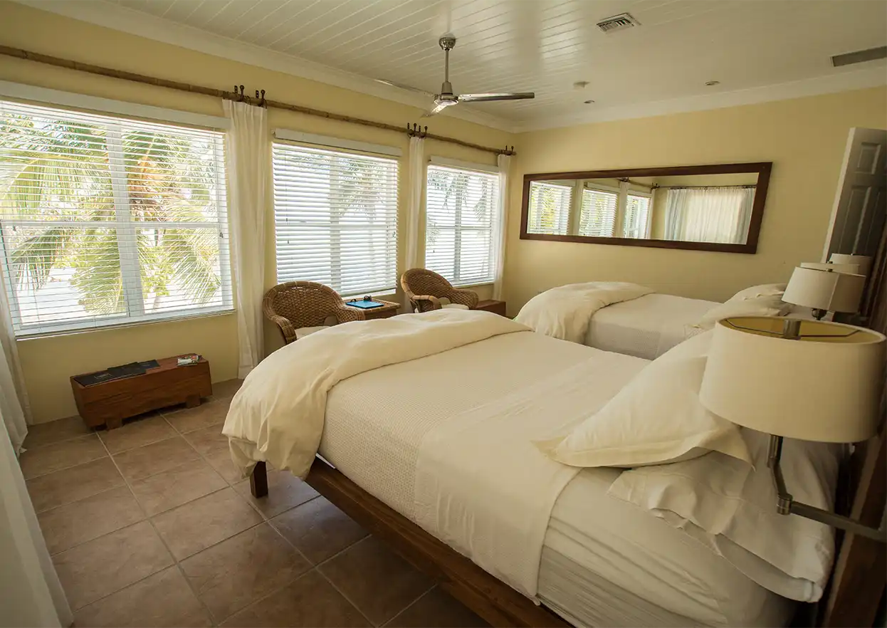 The Fly Shop Travel Image