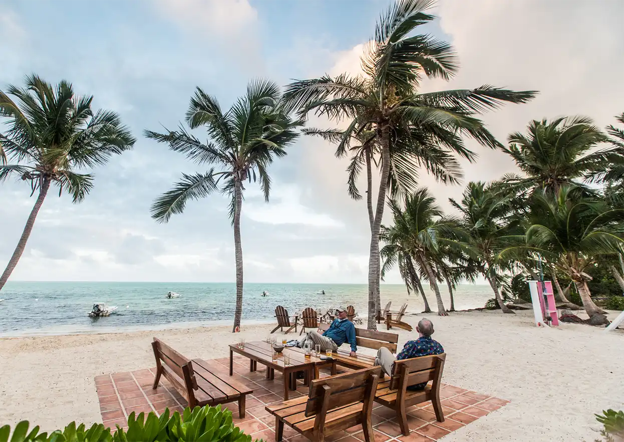 The Fly Shop Travel Image