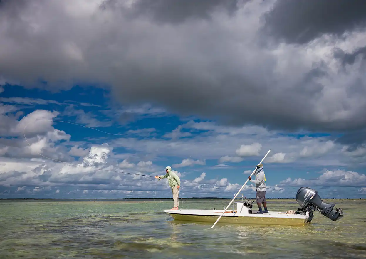 The Fly Shop Travel Image