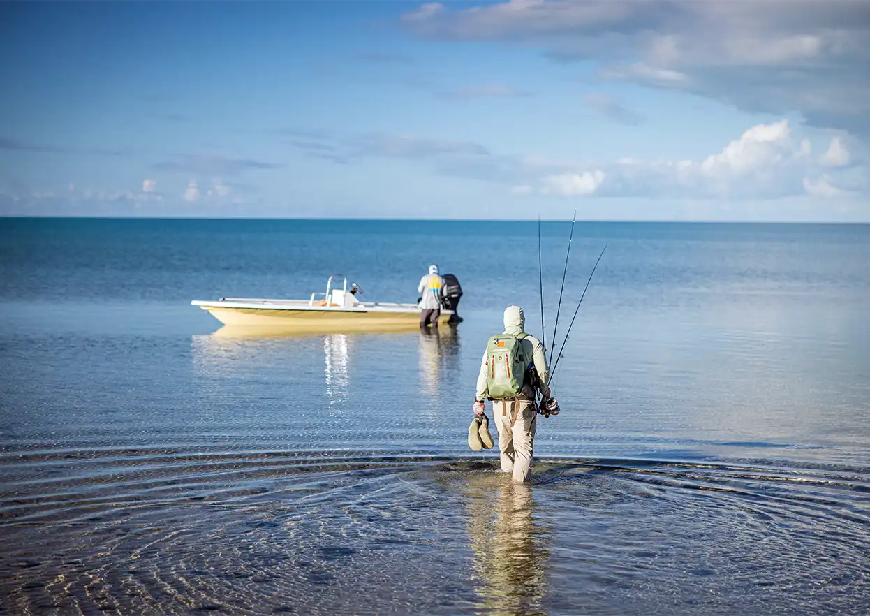 The Fly Shop Travel Image