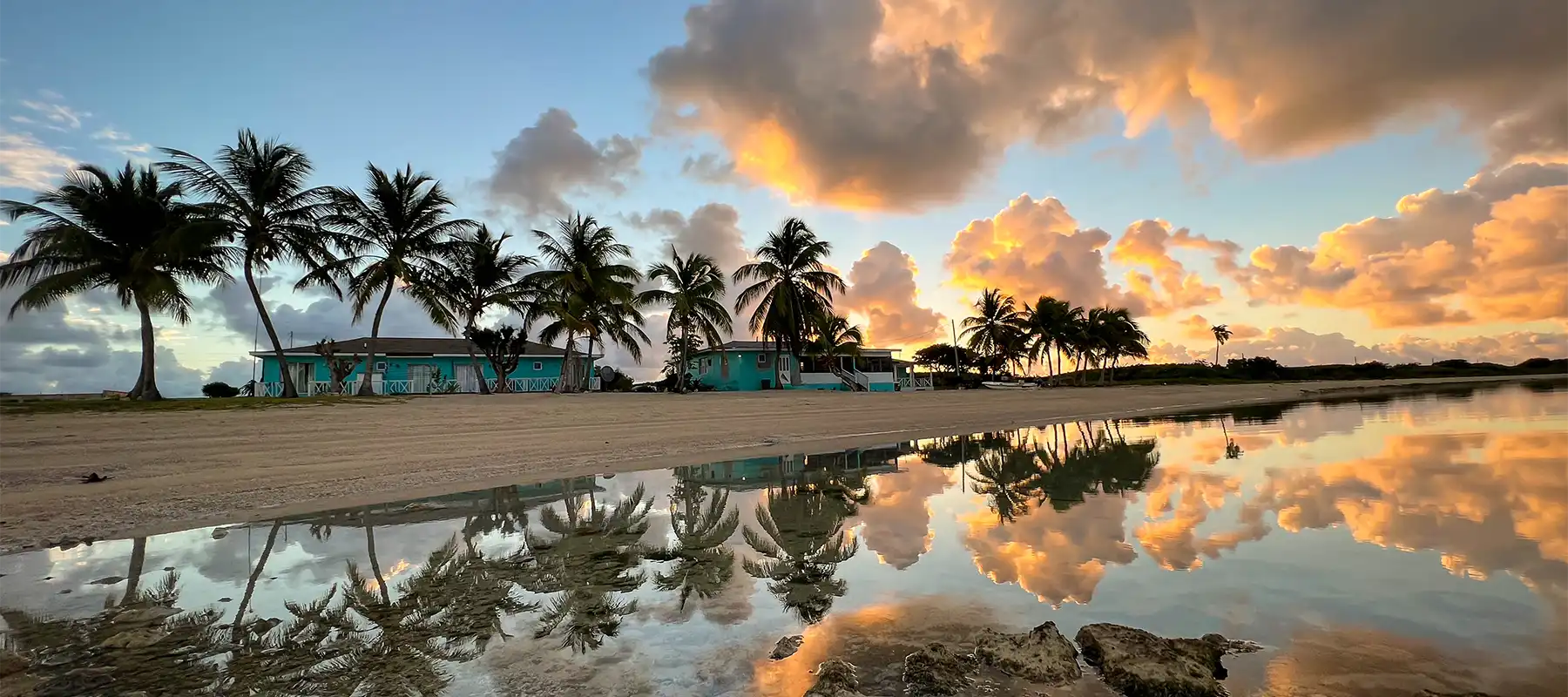Bain’s Top Choice Bonefish Lodge