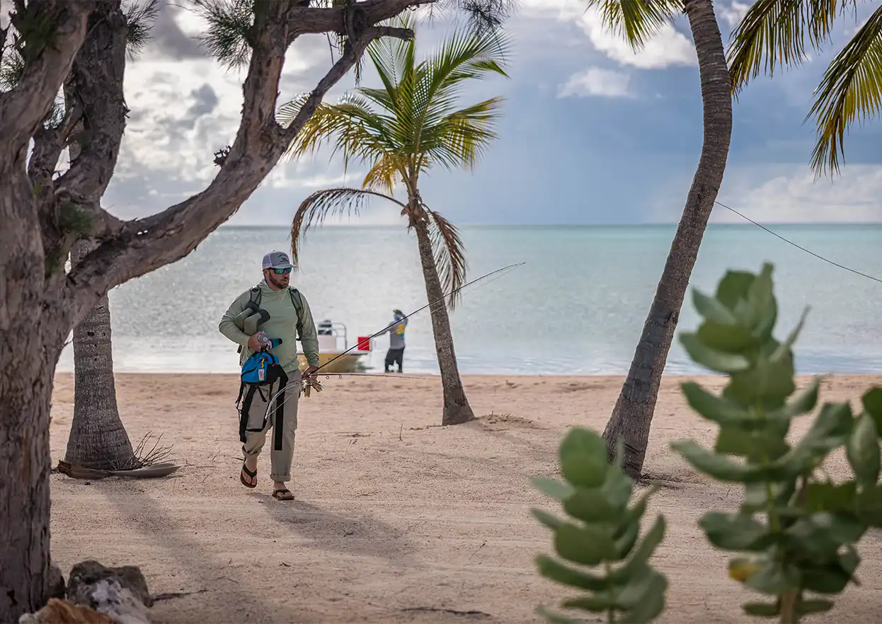 The Fly Shop Travel Image