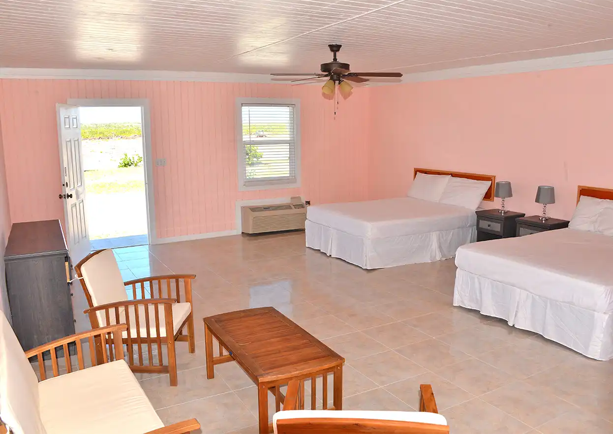 The Fly Shop Travel Image