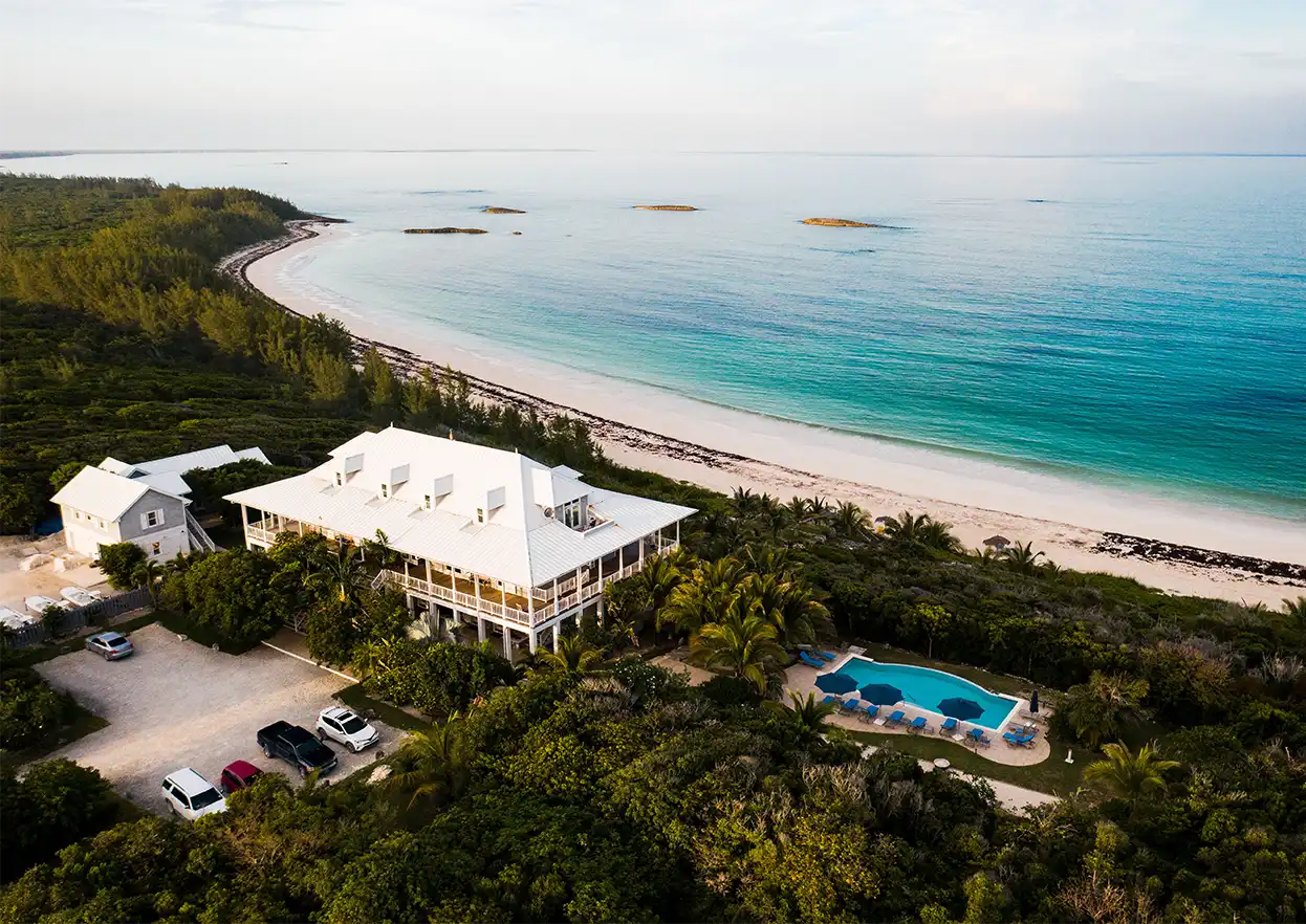 The Fly Shop Travel Image