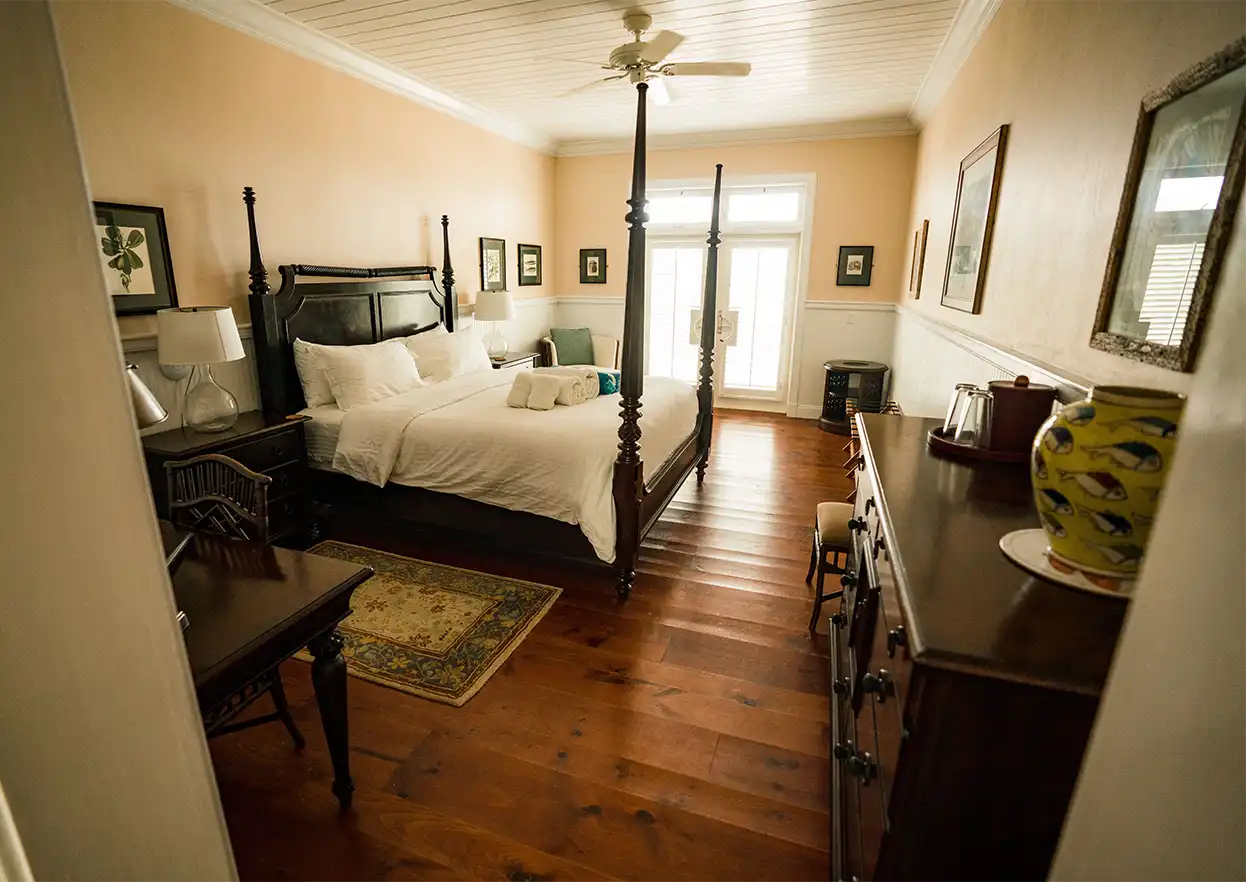 The Fly Shop Travel Image