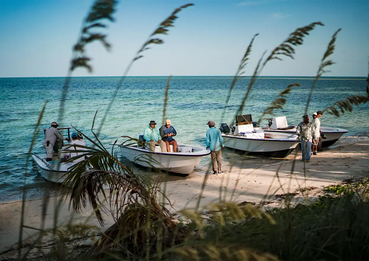 The Fly Shop Travel Image