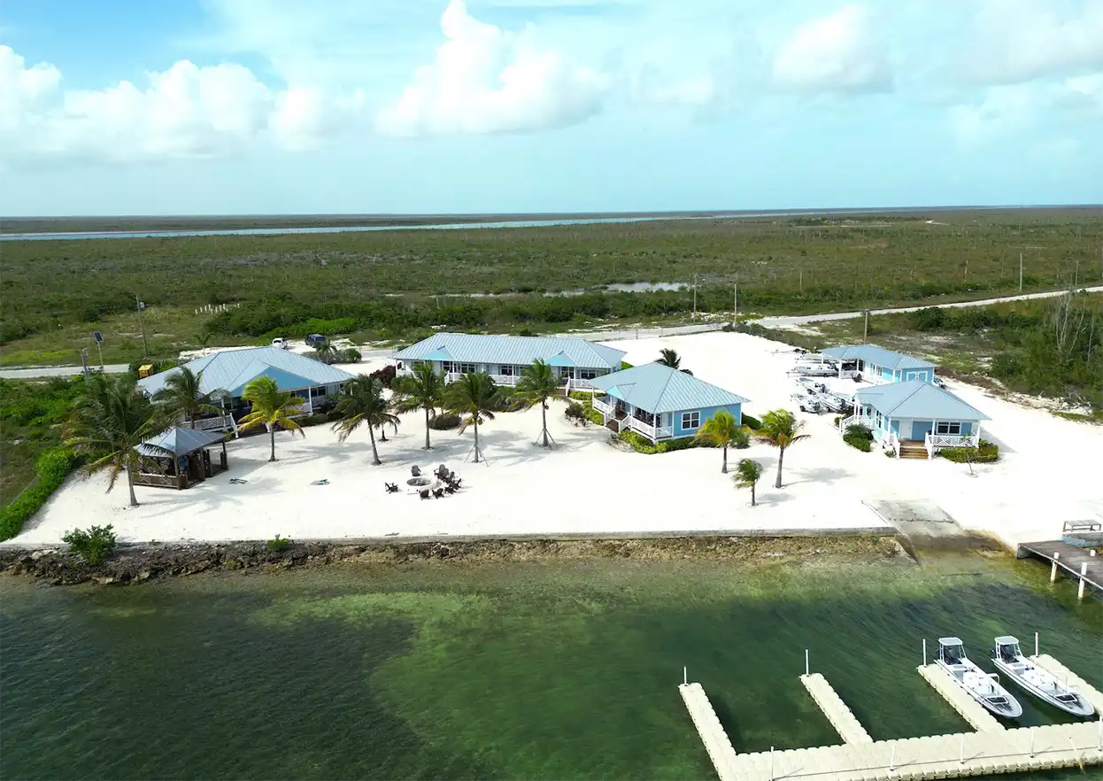 The Fly Shop Travel Image