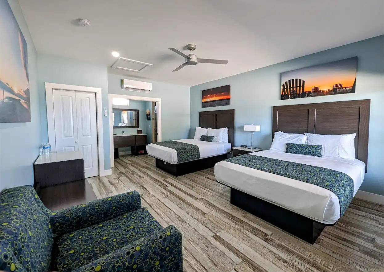 The Fly Shop Travel Image