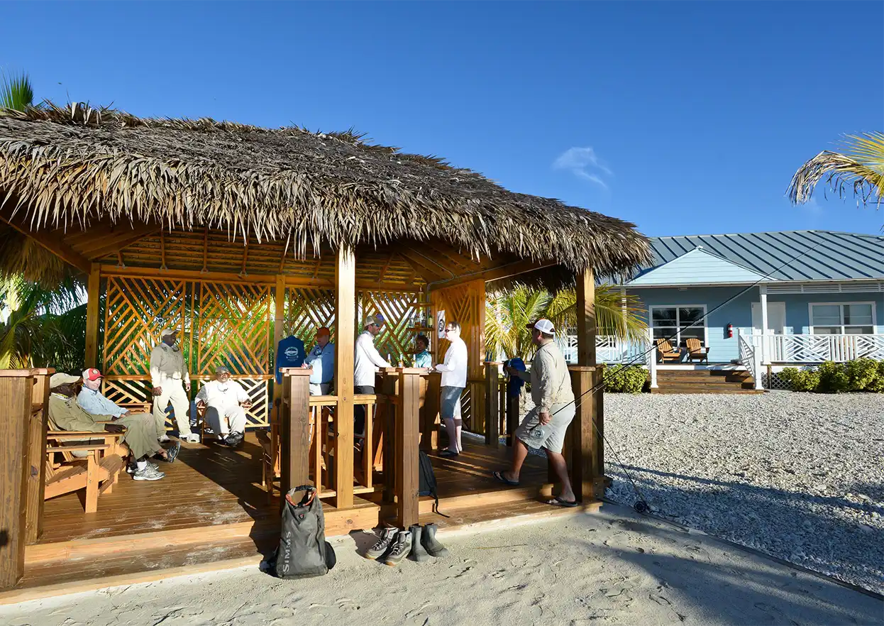 The Fly Shop Travel Image