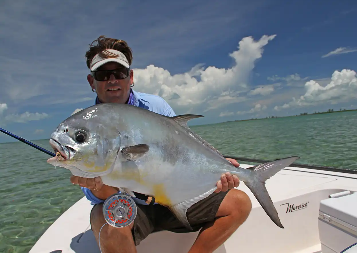 The Fly Shop Travel Image