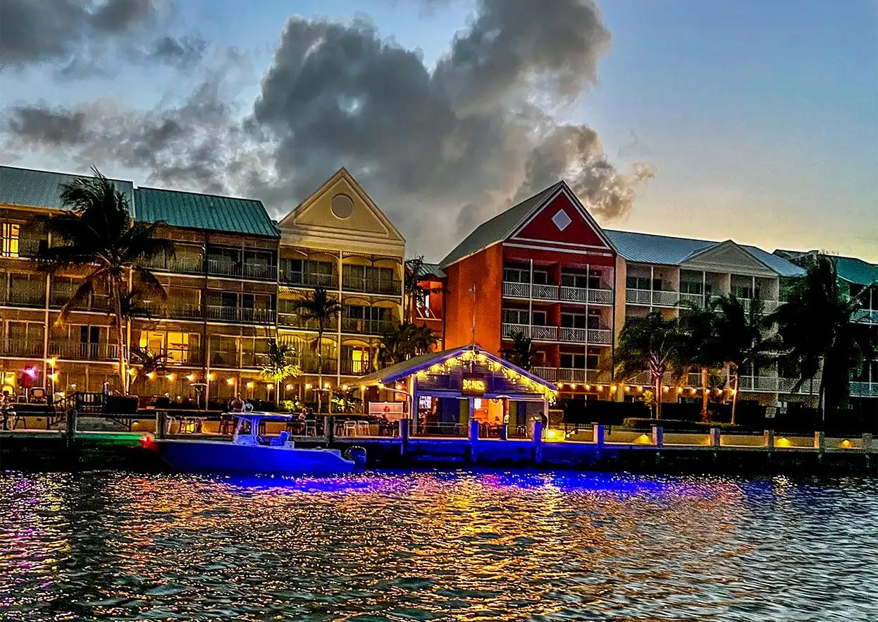 The Fly Shop Travel Image