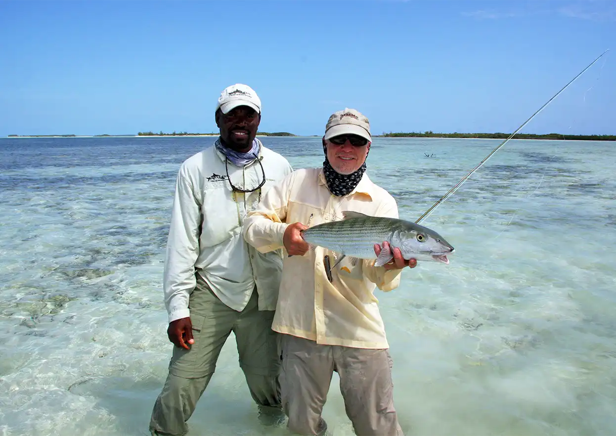 The Fly Shop Travel Image