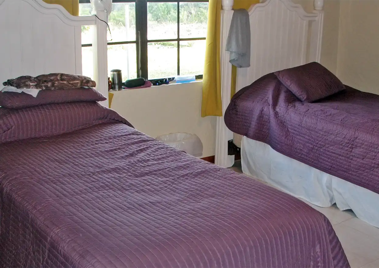 The Fly Shop Travel Image