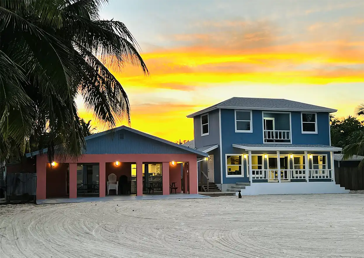 The Fly Shop Travel Image