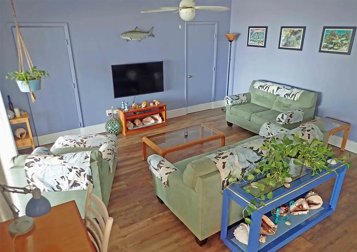 The Fly Shop Travel Image